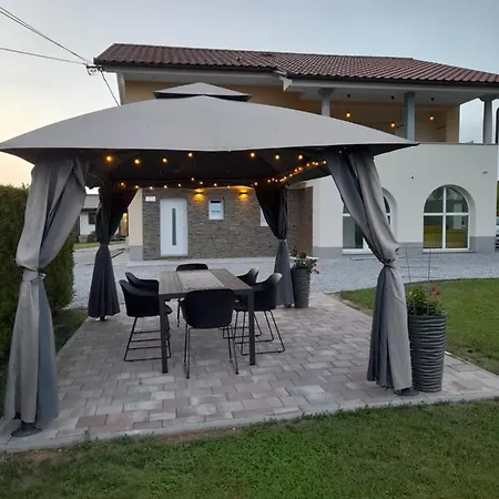 Apartamento Apartma Relax