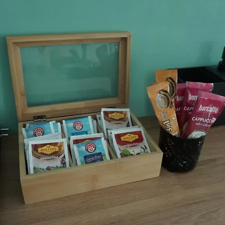 Apartamento Apartma Relax