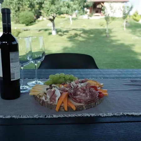 Apartma Relax Appartamento *