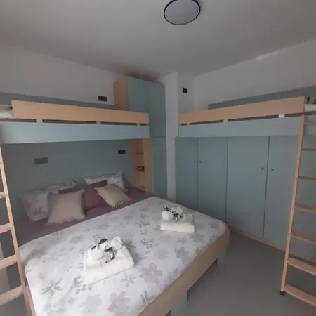 Apartma Relax Apartament *