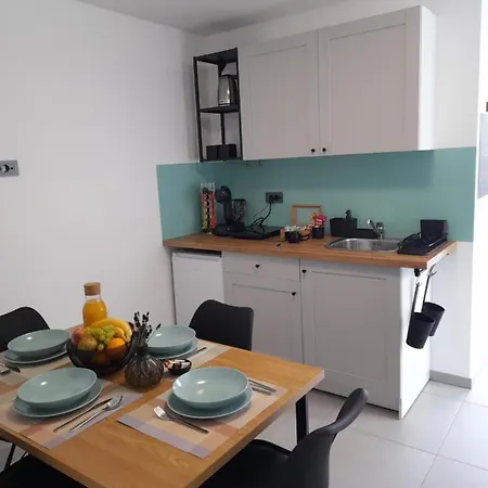 Apartma Relax * Prestranek