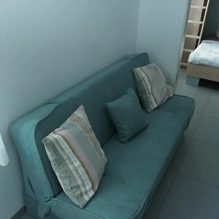 Apartma Relax Prestranek