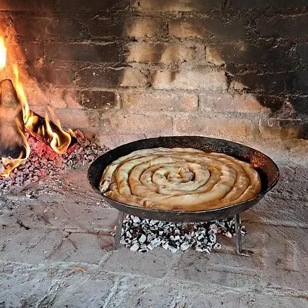 Apartma Relax Apartamento *