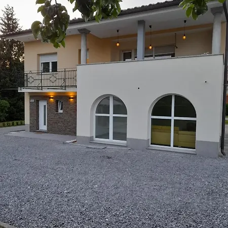 Apartma Relax Apartament