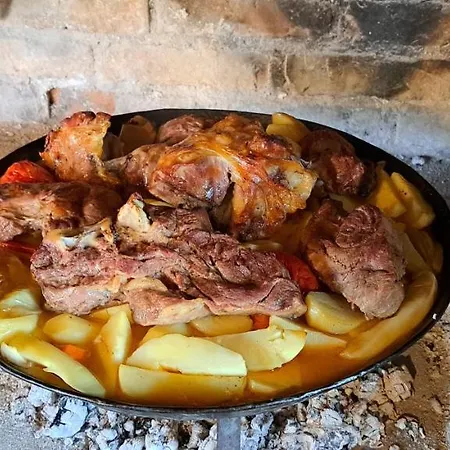 Apartament Apartma Relax *