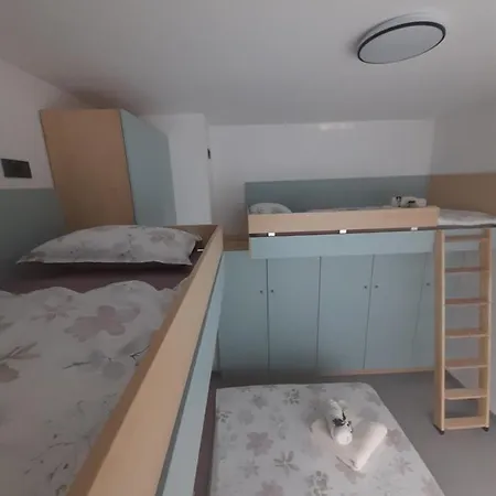 Apartma Relax Appartement *