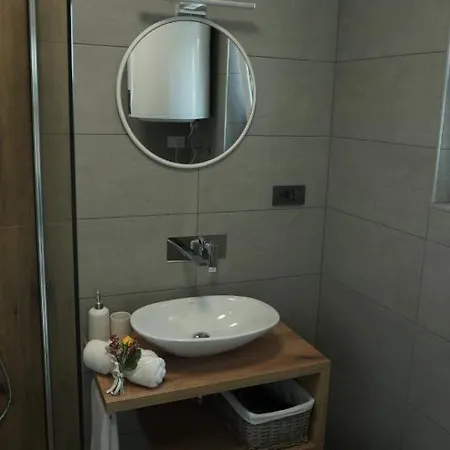 Apartma Relax Appartamento Prestranek