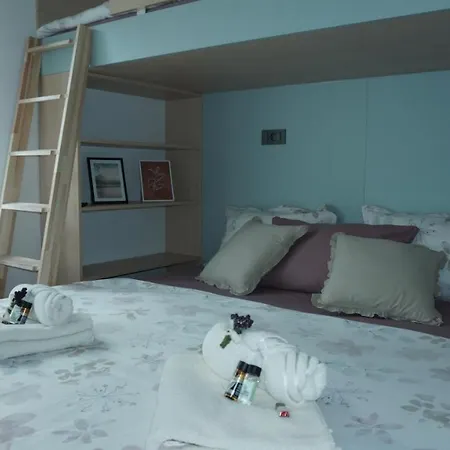 Apartma Relax Apartamento