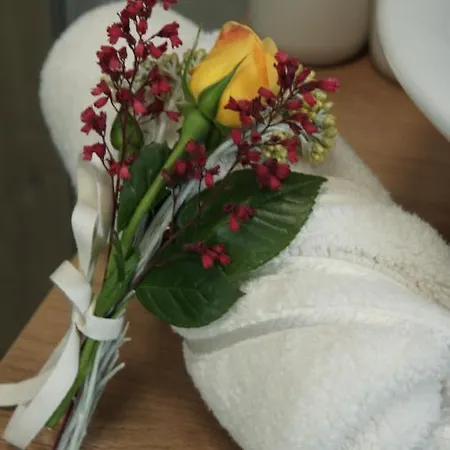 Apartma Relax Appartamento *