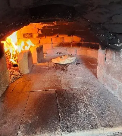 Apartamento Apartma Relax Prestranek