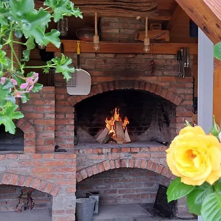 Apartma Relax * Prestranek