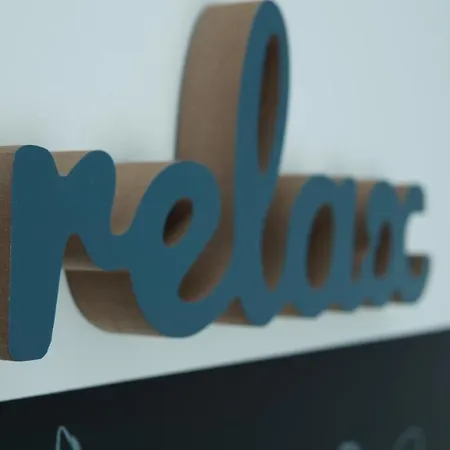 Apartma Relax Appartement *