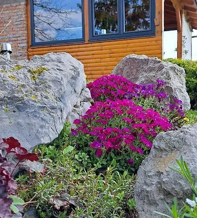 Apartma Relax Appartamento Prestranek