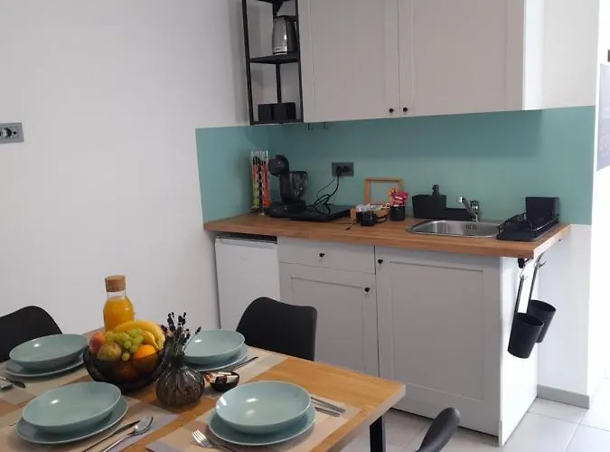 Apartma Relax * Prestranek