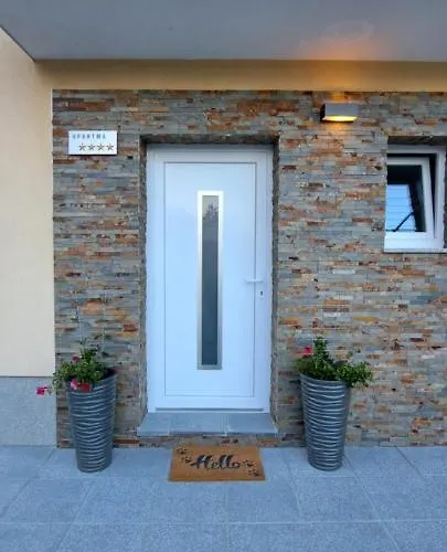 Daire Apartma Relax *