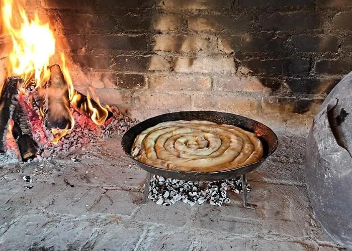 Apartma Relax شقة *