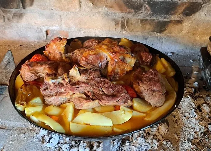 شقة Apartma Relax *