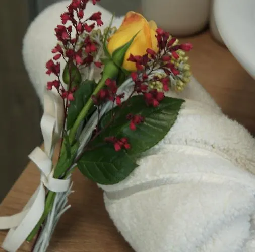 Apartma Relax شقة *