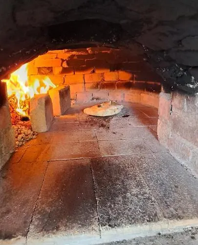 شقة Apartma Relax Prestranek