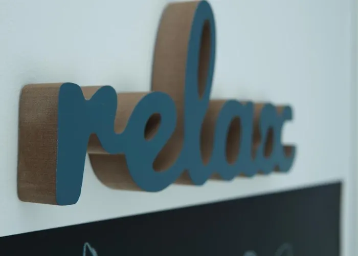 Apartma Relax شقة *